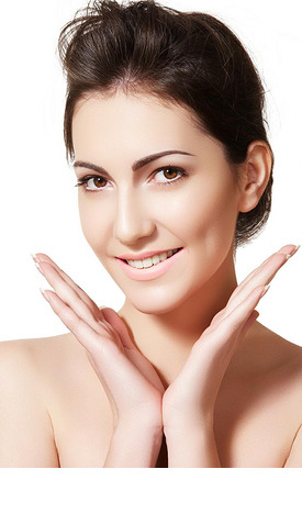 美容服务 为身心注入活力的美丽艺术