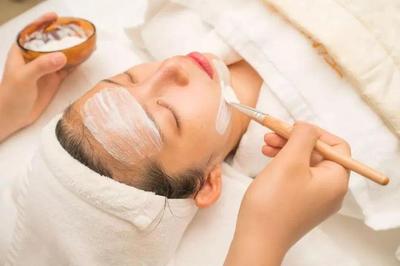 划清红线，方能美得安心 警惕美容市场消费陷阱